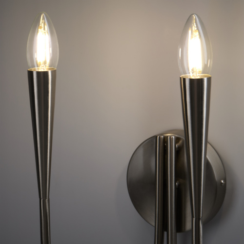 Настенный светильник (бра) Freya FR5253WL-02N фото 11